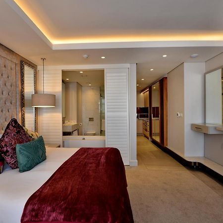 Houghton Suites Йоханесбург Екстериор снимка