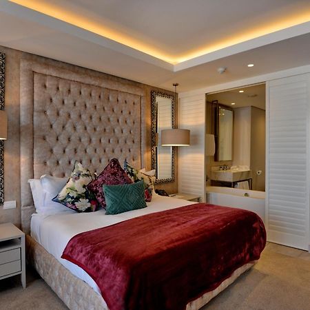 Houghton Suites Йоханесбург Екстериор снимка