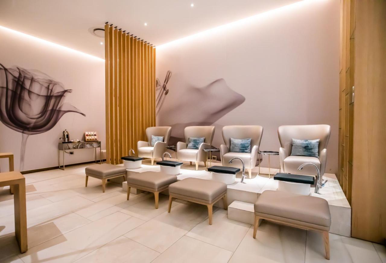Houghton Suites Йоханесбург Екстериор снимка