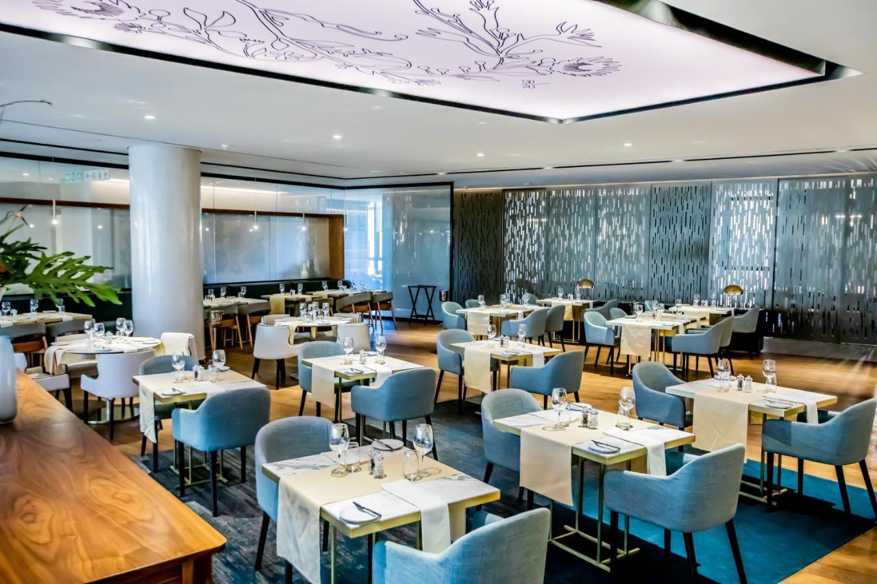 Houghton Suites Йоханесбург Екстериор снимка