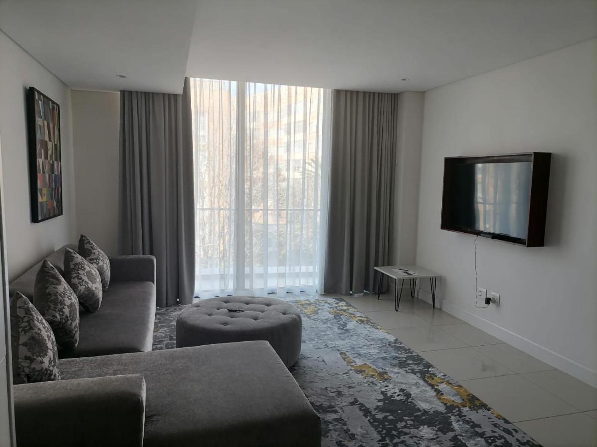 Houghton Suites Йоханесбург Екстериор снимка