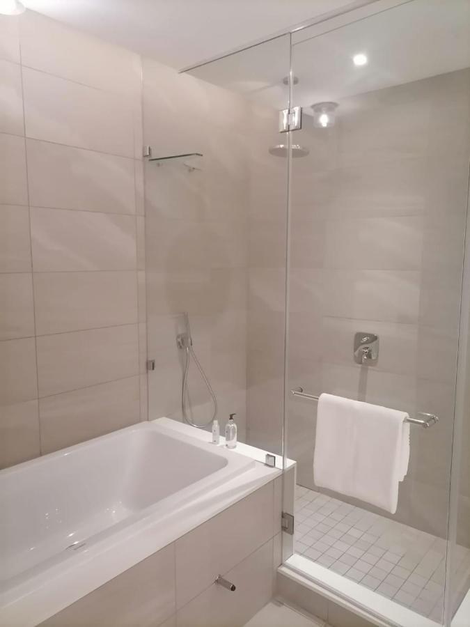 Houghton Suites Йоханесбург Екстериор снимка