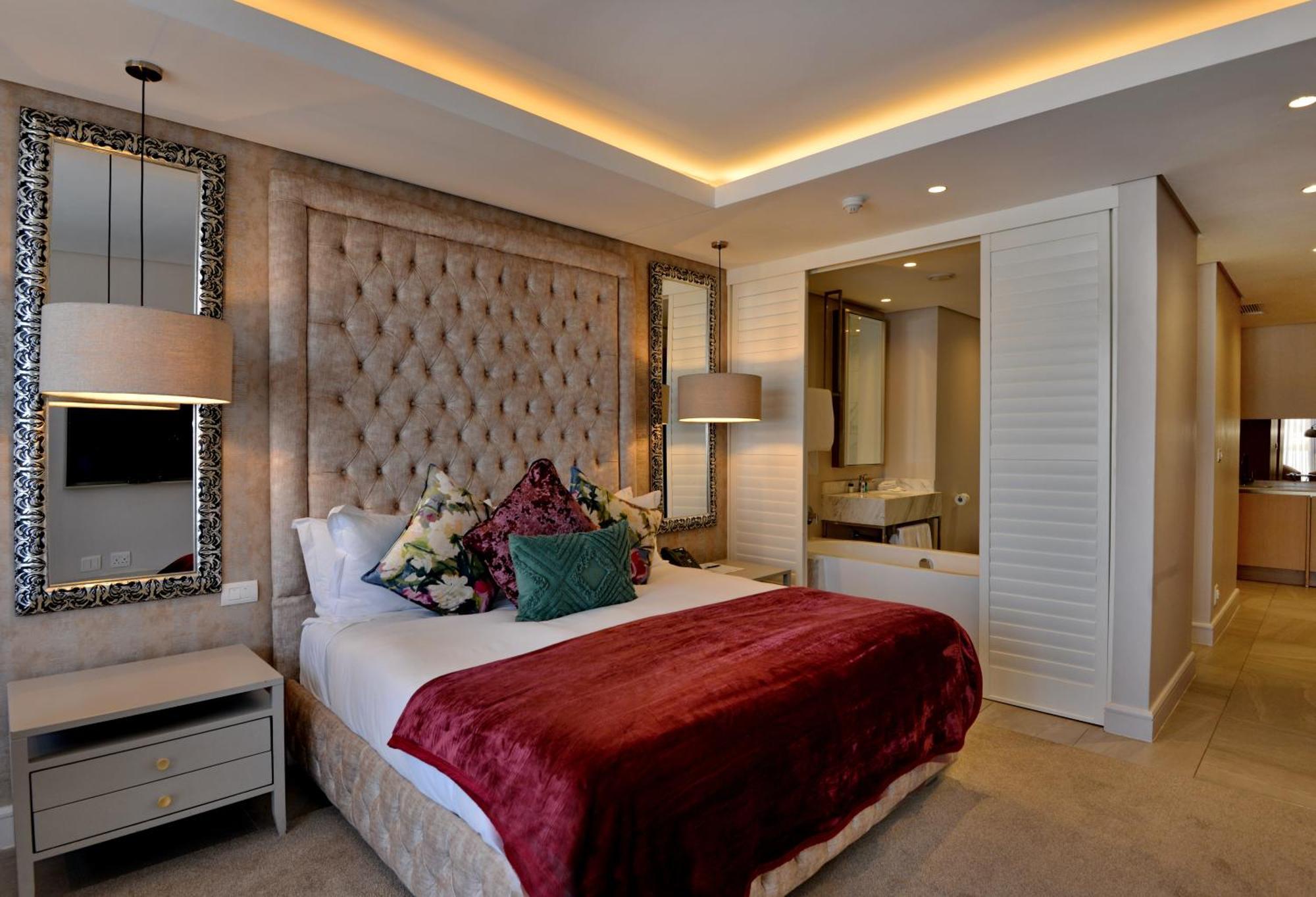 Houghton Suites Йоханесбург Екстериор снимка